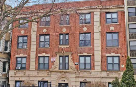 4915 S Drexel Blvd - 304