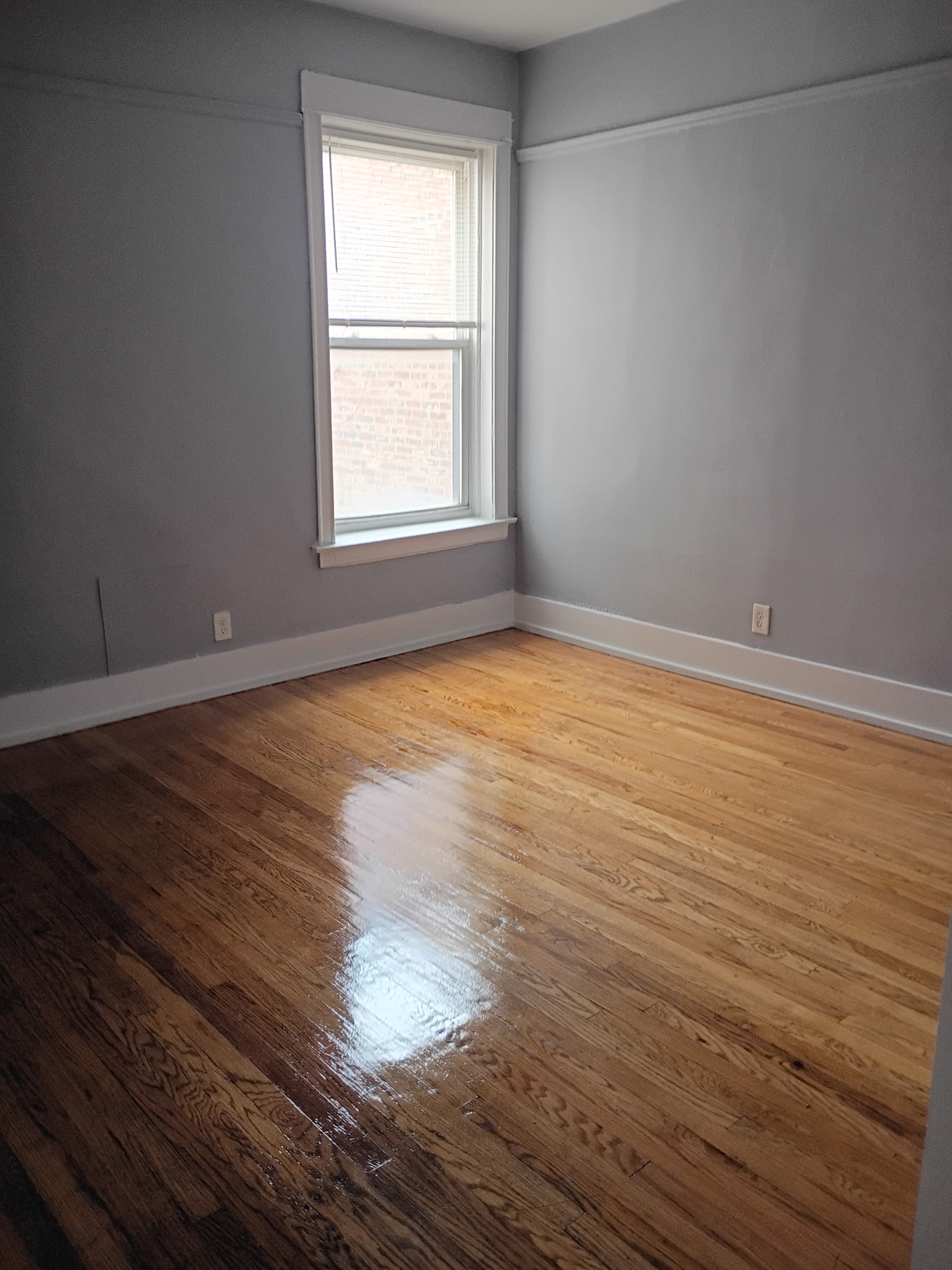 4535 S Calumet Ave #3